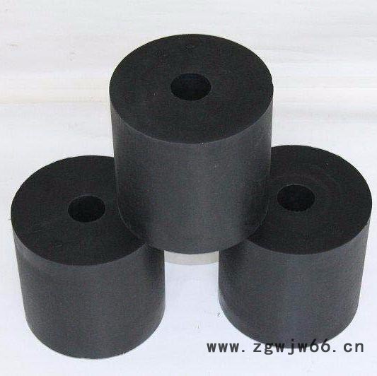 新联60*60*20 新乡新联振动 减震橡胶弹簧图3