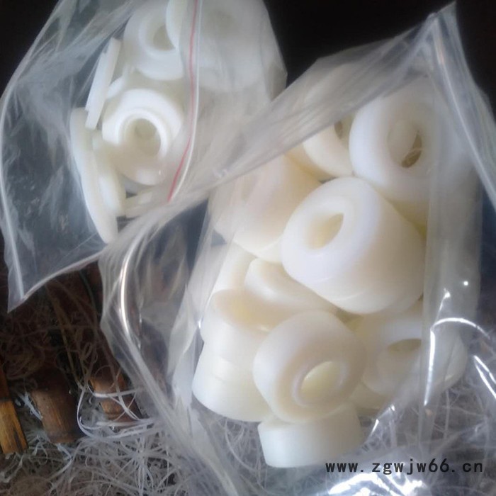 厂家批发 尼龙轴承座 轴承座 尼龙制品 注塑配件 尼龙轴承座价格图4