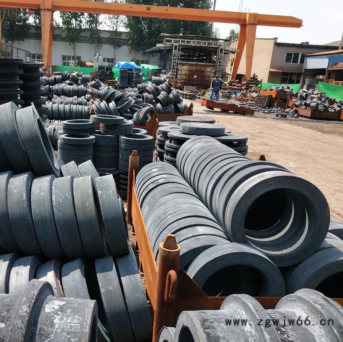 锻造轴承环 大型轴承环定制加工 大立车加工碾环件图2