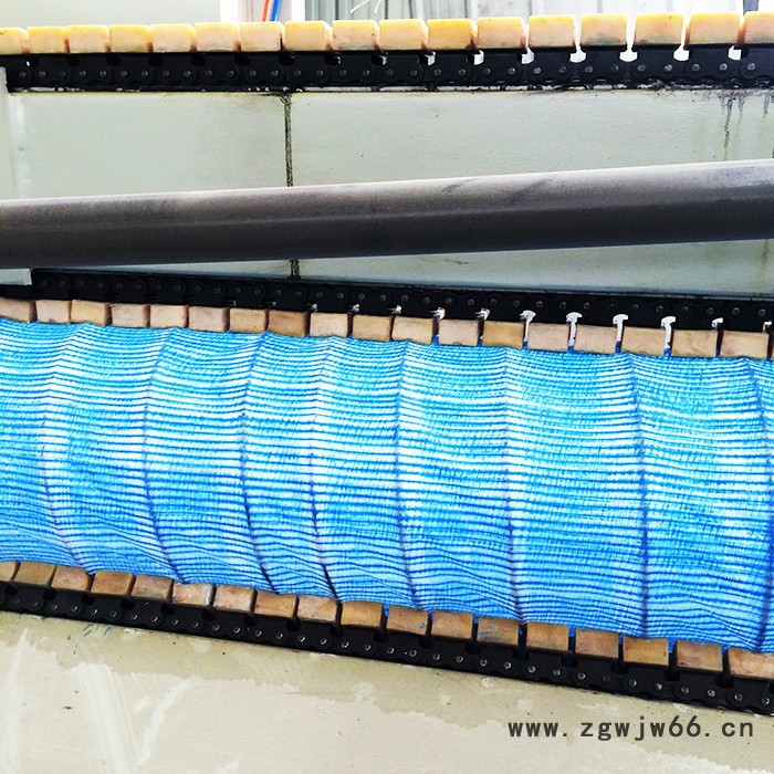 透水软管 渗水软管 弹簧透水管，弹簧透水管，弹簧加筋软式透水管，图2