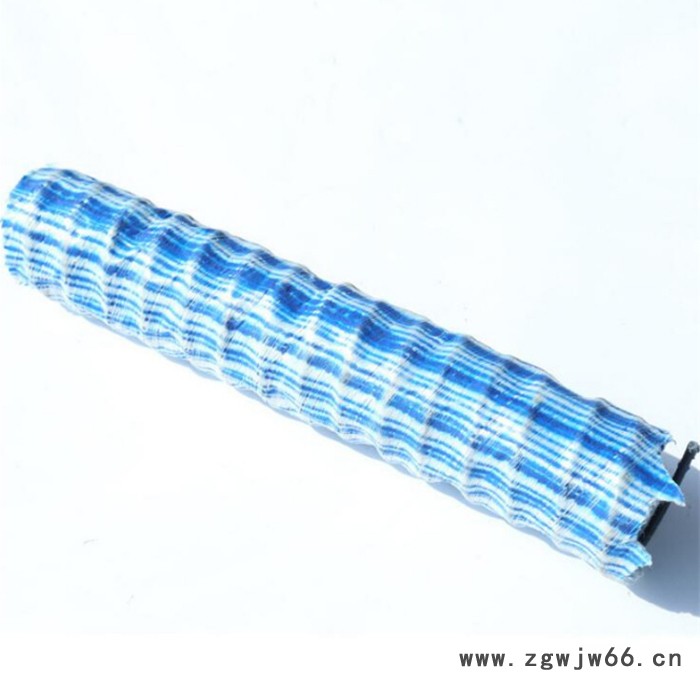 透水软管 渗水软管 弹簧透水管，弹簧透水管，弹簧加筋软式透水管，图5