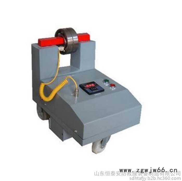 微电脑轴承加热器,电磁感应轴承加热器,小型轴承加热器图2