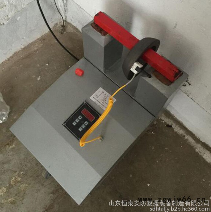 微电脑轴承加热器,电磁感应轴承加热器,小型轴承加热器图5