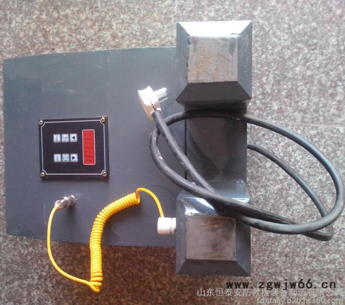 微电脑轴承加热器,电磁感应轴承加热器,小型轴承加热器图4