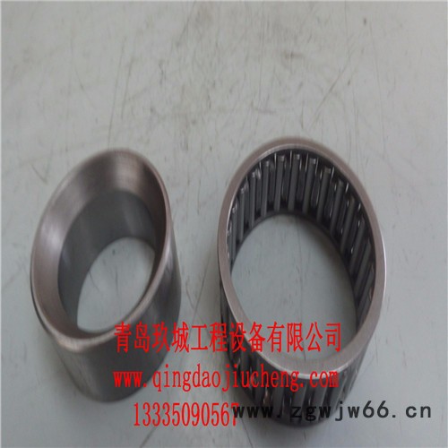 现代R60 二级轴承和二级轴承套图3