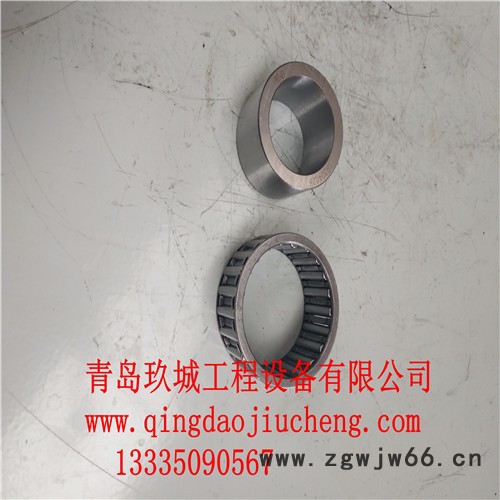 现代R60 二级轴承和二级轴承套图2