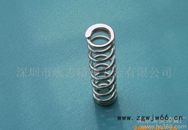 规格弹簧、0.1MM-60.0MM线径弹簧图3