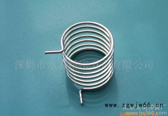 规格弹簧、0.1MM-60.0MM线径弹簧图2