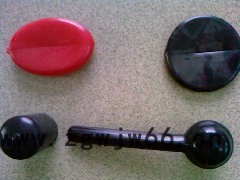 专业设计夹片浸塑  弹簧浸塑图8