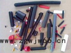 专业设计夹片浸塑  弹簧浸塑图7