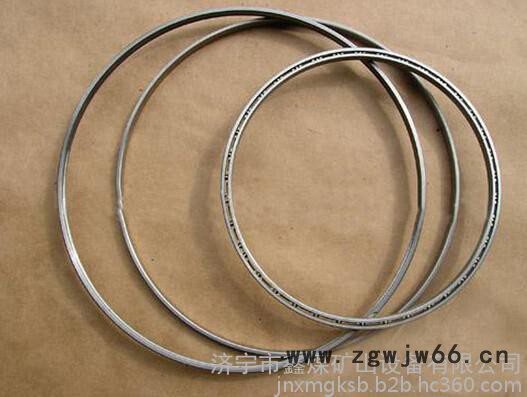 鑫煤薄壁轴承,薄壁轴承厂家,薄壁轴承价格,薄壁轴承供应,机械五金图2