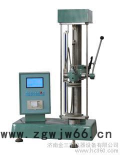 供应弹簧拉压试验机，弹簧拉力试验机图2