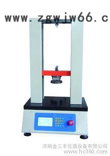 供应弹簧拉压试验机，弹簧拉力试验机图3