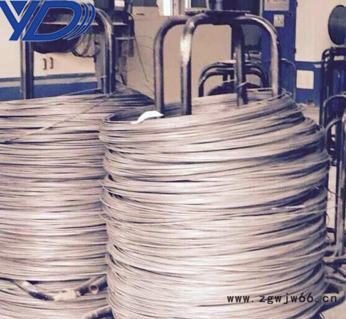 精七SWRCH16K线材【盘条】螺丝线紧固件线材图3