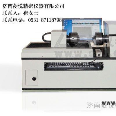 供应济南菱悦LYNZ螺栓紧固件扭转试验机