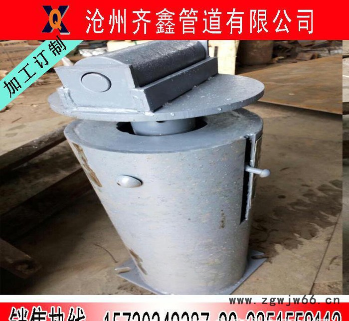 上下连接吊架弹簧TH2，来图制作，可异型加工图2