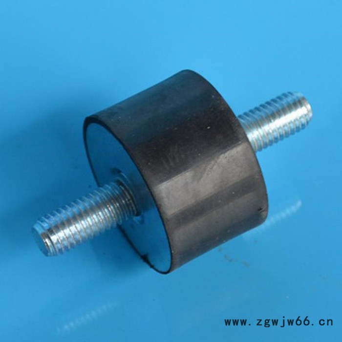 厂家信城直销 橡胶弹簧 复合橡胶弹簧 橡胶减震器 规格齐全图7