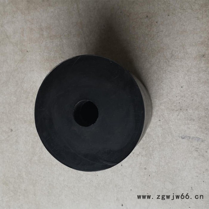 厂家信城直销 橡胶弹簧 复合橡胶弹簧 橡胶减震器 规格齐全图4