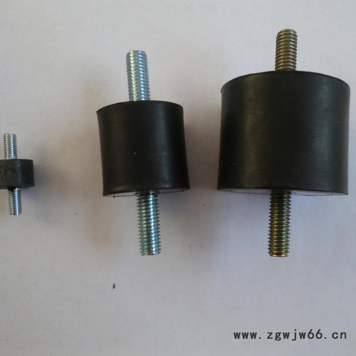 厂家信城直销 橡胶弹簧 复合橡胶弹簧 橡胶减震器 规格齐全图2