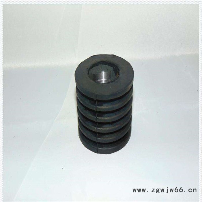 厂家信城直销 橡胶弹簧 复合橡胶弹簧 橡胶减震器 规格齐全图8