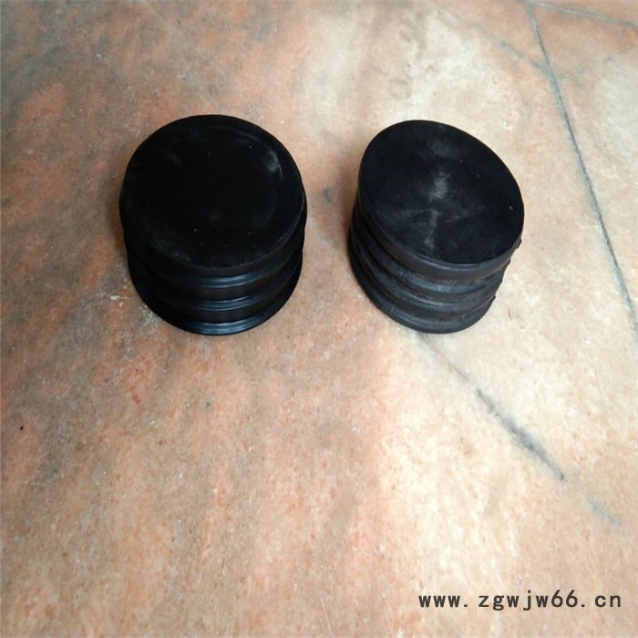 厂家信城直销 橡胶弹簧 复合橡胶弹簧 橡胶减震器 规格齐全图3