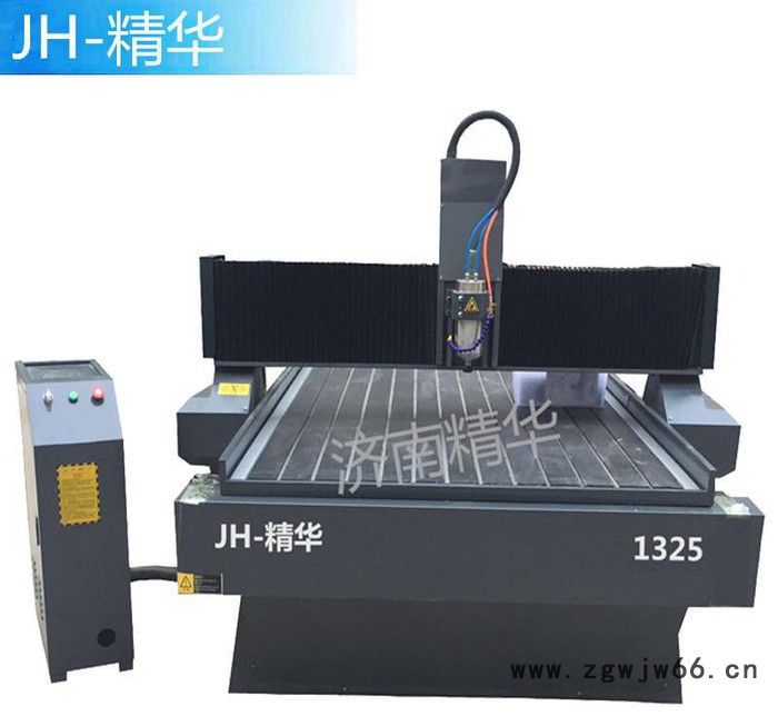 雕刻机 1325石材雕刻机电脑数控墓碑大理石金属模具雕刻机图3