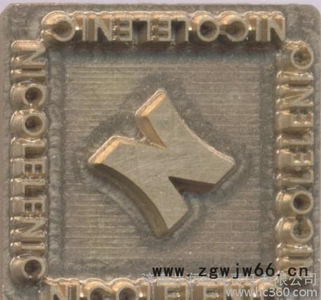 CNC6090模具雕刻机 标牌乐器雕刻机 铜章雕刻机 金属模图2