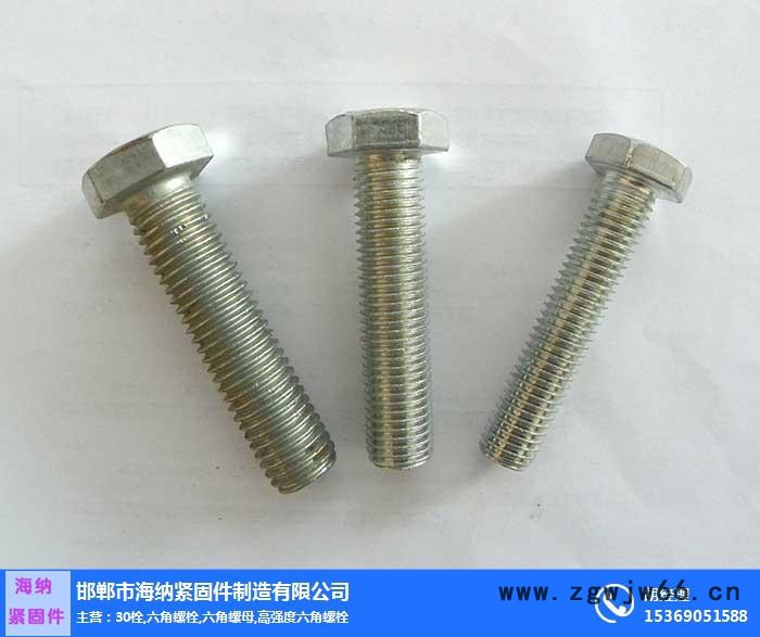 江苏30栓-30栓-海纳紧固件图2