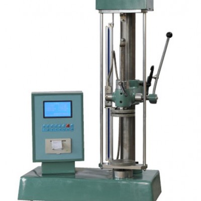 金三丰弹簧试验机，弹簧试验机