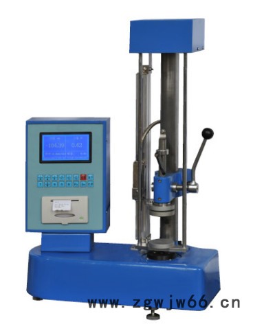 金三丰弹簧试验机，弹簧试验机图3