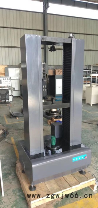 TLS-S20000II弹簧试验机 全自动弹簧试验机全自动弹簧拉压试验机 弹簧试验机图3