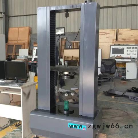 TLS-S20000II弹簧试验机 全自动弹簧试验机全自动弹簧拉压试验机 弹簧试验机图2