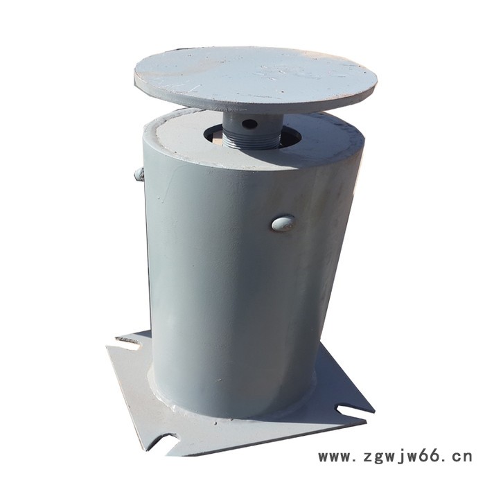 齐鑫VS30B12 VS变力弹簧支吊架  TD可变弹簧支吊架 JB/T8130.2-1999可变弹簧图2