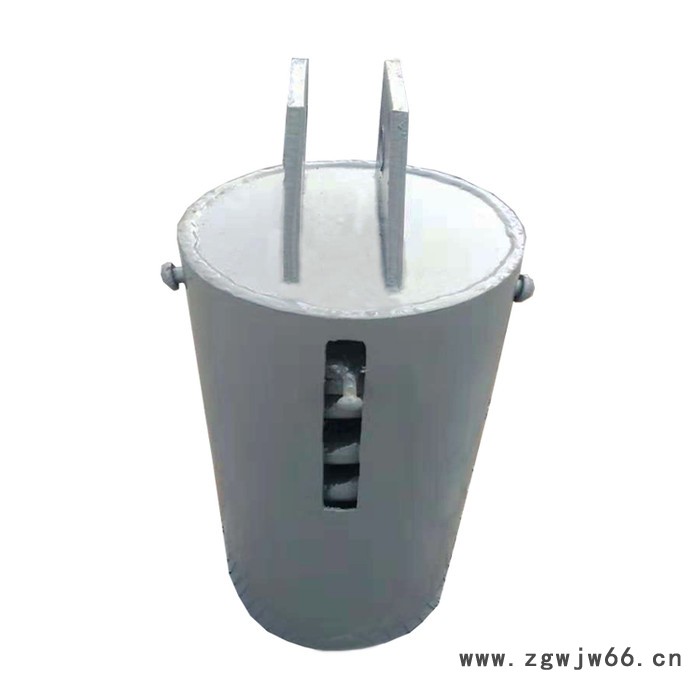 齐鑫VS30B12 VS变力弹簧支吊架  TD可变弹簧支吊架 JB/T8130.2-1999可变弹簧图3