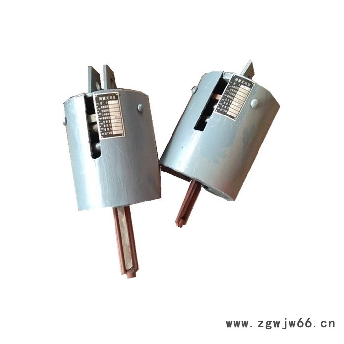 齐鑫VS30B12 VS变力弹簧支吊架  TD可变弹簧支吊架 JB/T8130.2-1999可变弹簧图4