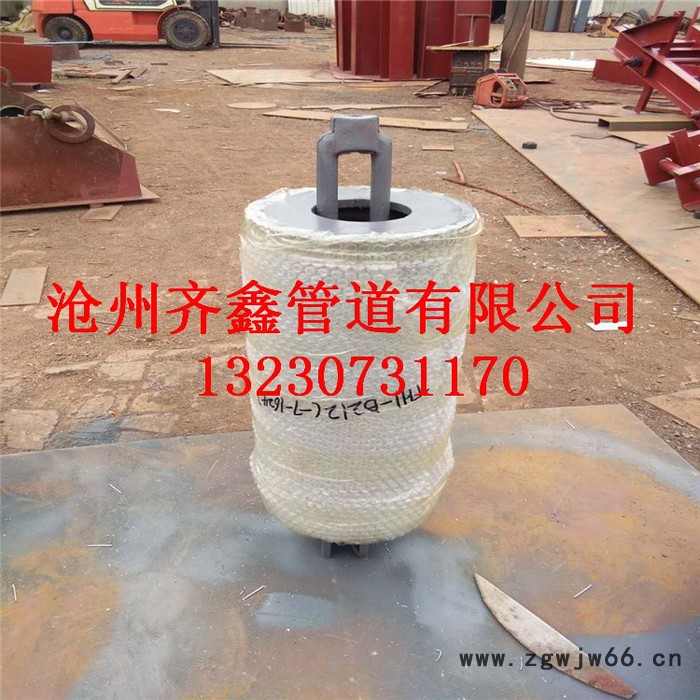 供应双吊板连接变力弹簧组件，变力弹簧组件图2