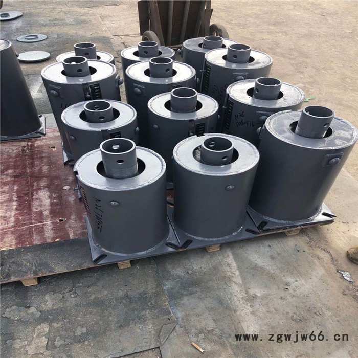 GH/21629-199沧州齐鑫可图纸订制 恒力弹簧支吊架 变力弹簧支吊架 DN600图4