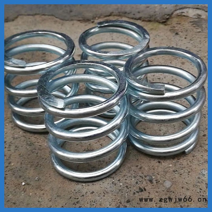 凯普特 可定制 农用机械弹簧 玉米机弹簧 精选供应 欢迎选购咨询图3