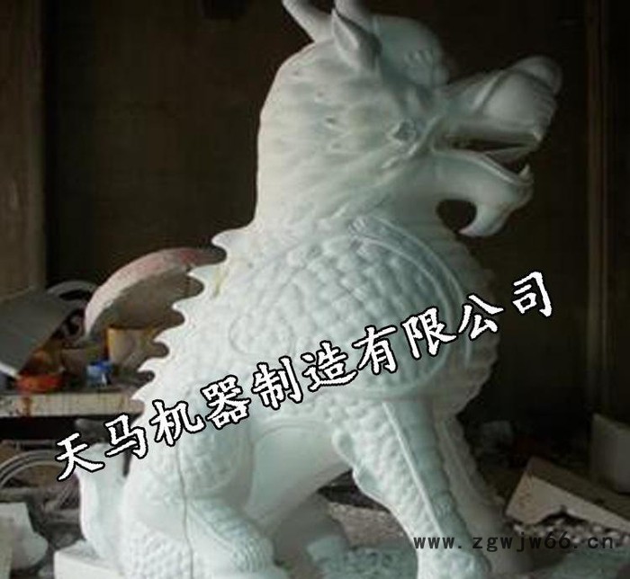 数控泡沫雕刻机-大型汽车轮船保利龙模具雕刻机-金属模具雕刻设备图3