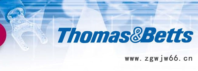 供应Thomas&Betts粘扣带紧固件