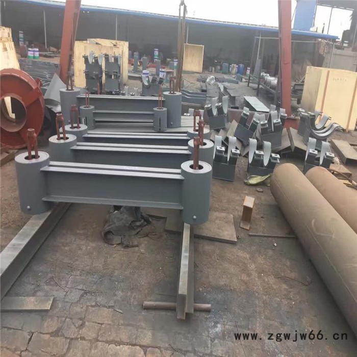 齐鑫厂家供应T5横担整定弹簧组件，管道弹簧支吊架图4