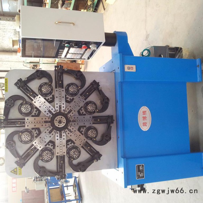 路博825.835万能机用垫高块 垫高块 弹簧机用垫高块 弹簧机配件图3