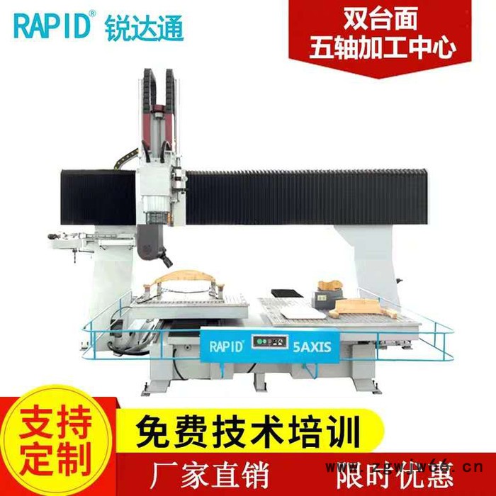 船舶万向轴五轴加工中心软金属模具铝合金图8