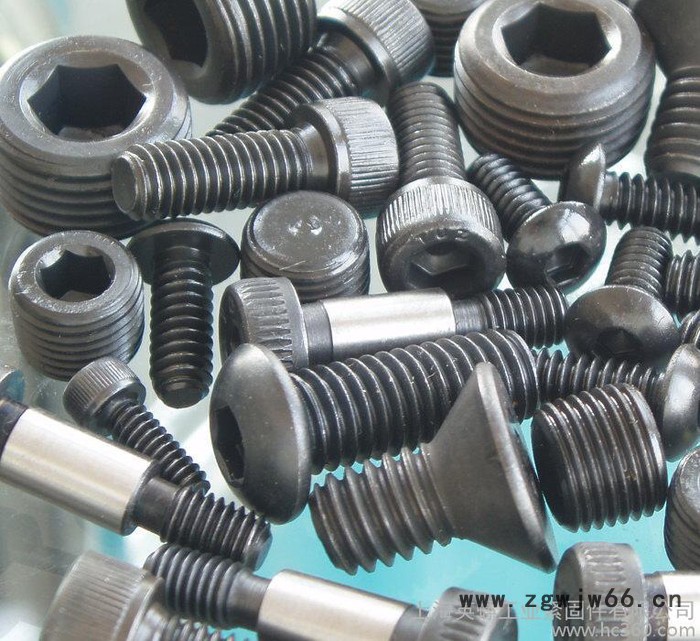 供应上海英螺英美制紧固件现货批发螺丝螺母图3