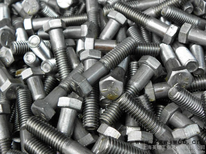 供应上海英螺英美制紧固件现货批发螺丝螺母图2