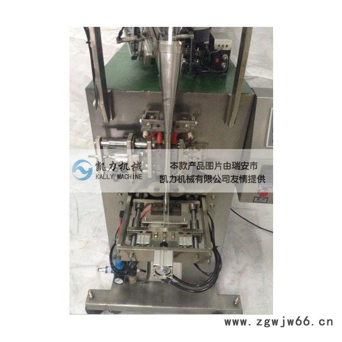 供应凯力HX-35LSS多种紧固件自动分装机图3