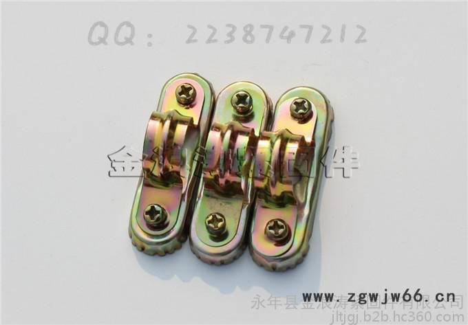 永年县金浪涛紧固件**离墙码图4