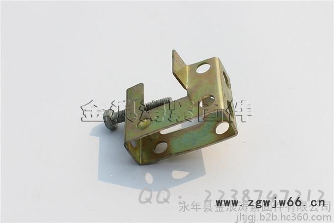 金浪涛25铸铁老虎卡其他紧固件/连接件图4