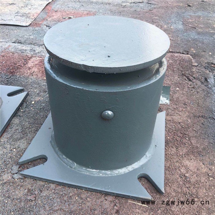 齐鑫厂家可异形图纸订制加工 弯管D型弹簧吊架C10-1 框架式G型弹簧吊架 U型吊耳式G型弹簧吊架图2