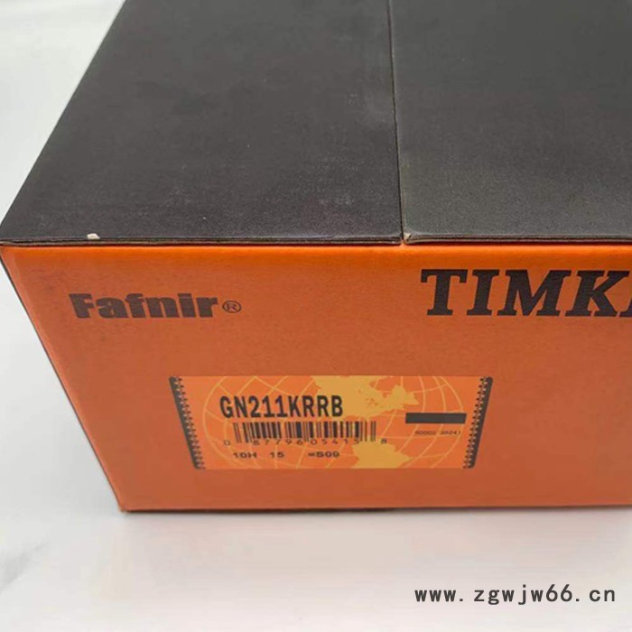 FAFNIR 进口轴承 非标轴承风机轴承美国轴承外球面轴承进口冷却塔轴承图6